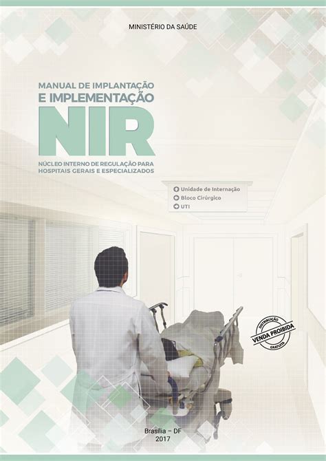 nir ministerio da saude